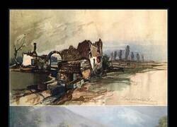 Enlace a La verdad es que no se le daba nada mal, ojalá se hubiese dedicado a ello