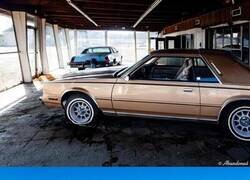 Enlace a Concesionario de coches abandonado en Ohio