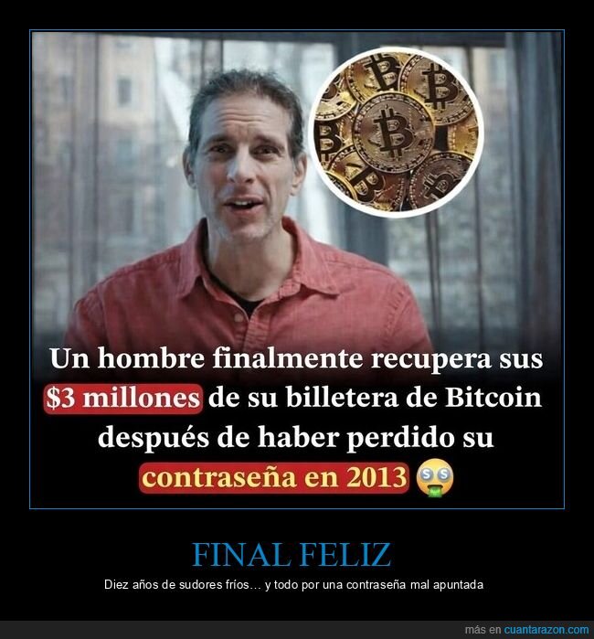bitcoin,contrase&ntilde;a,cartera,recuperaci&oacute;n,fortuna
