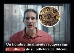 Enlace a ¿Ves? Lo de apuntar contraseñas no era de boomer