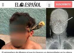 Enlace a El destornillador,esa maravillosa herramienta que lo mismo te sirve para ajustar la bisagra de una puerta que para ajustar cuentas