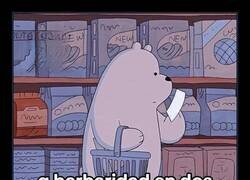 Enlace a Iba a por dos cosas… y a perder el sueldo