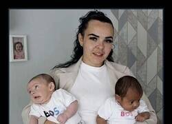 Enlace a Pedí gemelos y me salió un pack con dos proveedores distintos