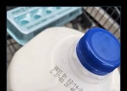 Enlace a Ni la leche está tan sola