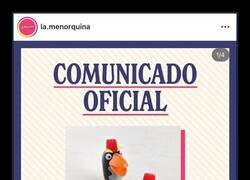 Enlace a El mercado ha hablado