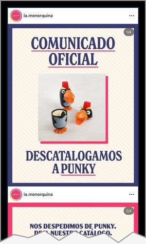 Mejor cartel de ayer