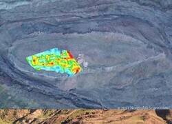 Enlace a Investigadores dicen haber encontrado evidencia del arca de Noé utilizando un radar de perforación terrestre en Turquía