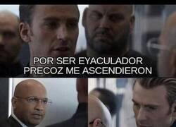 Enlace a Acabar, acabas primero