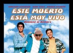 Enlace a Lo de Netanyahu: edición “Este muerto está muy vivo”