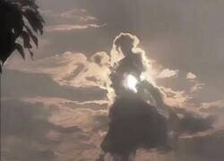 Enlace a El universo intentando decirme que tengo que apuntarme a flamenco