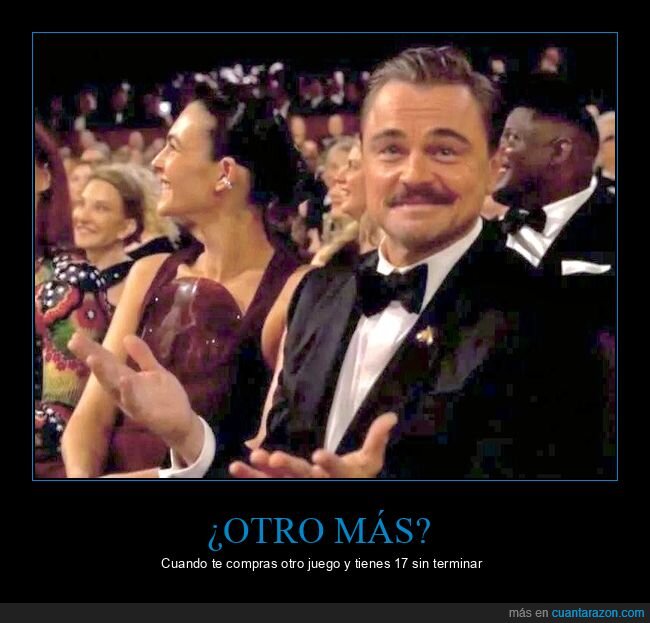 videojuegos,compras,biblioteca,pendientes,procrastinaci&oacute;n