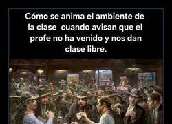 Enlace a Sabes que se va a liar