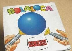 Enlace a La primera ruleta rusa