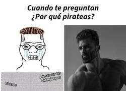 Enlace a No es ética, es presupuesto