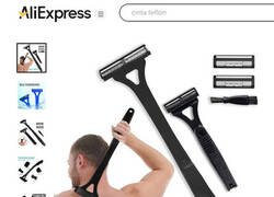 Enlace a AliExpress: te crea la necesidad y encima presume de vendidos