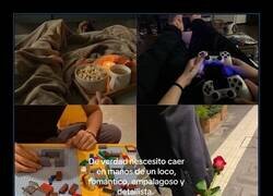 Enlace a Si lo tienes, no lo dejes escapar