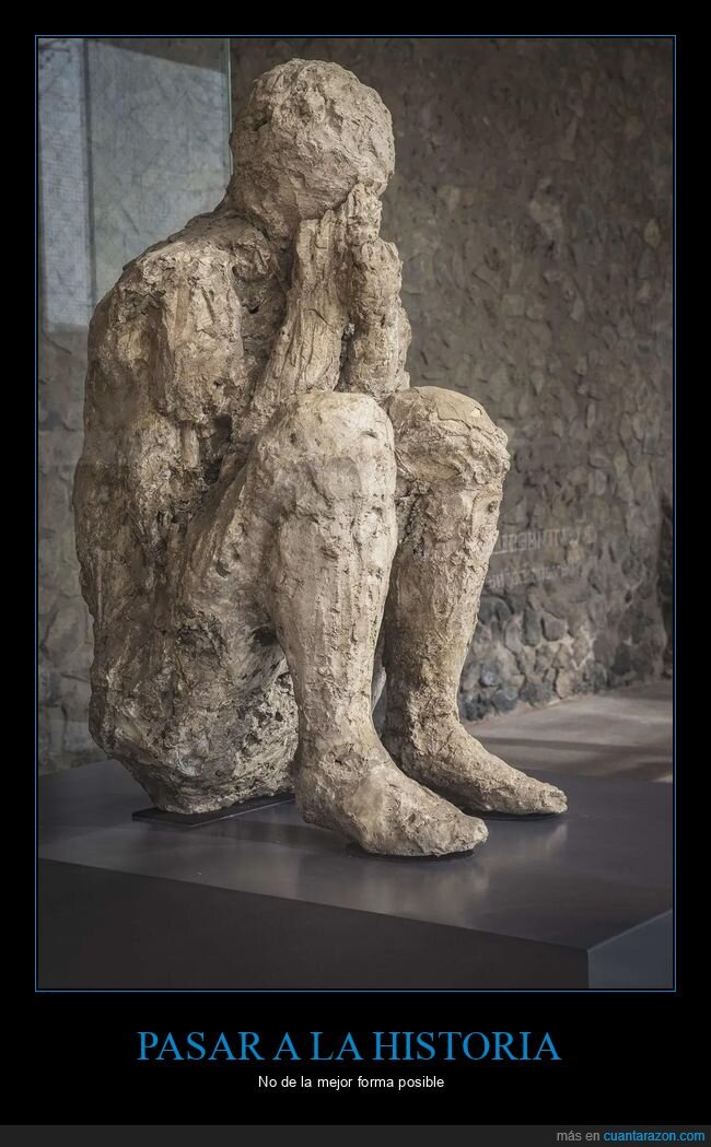 Pompeya,Vesubio,volc&aacute;n,historia,desastre