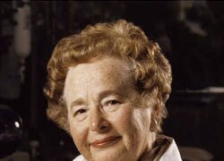 Enlace a Mujeres a las que desgraciadamente les llegó tarde la fama por sus méritos