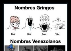 Enlace a Mi nombre suena a jefe final