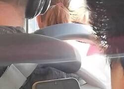 Enlace a Así me gusta, sin esconderse