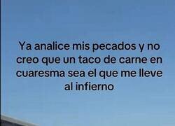 Enlace a Tranquilo, el infierno tiene lista de espera
