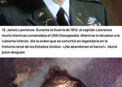 Enlace a 13 hombres que murieron de formas muy masculinas