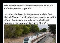 Enlace a Me bajo aquí, que voy con prisa