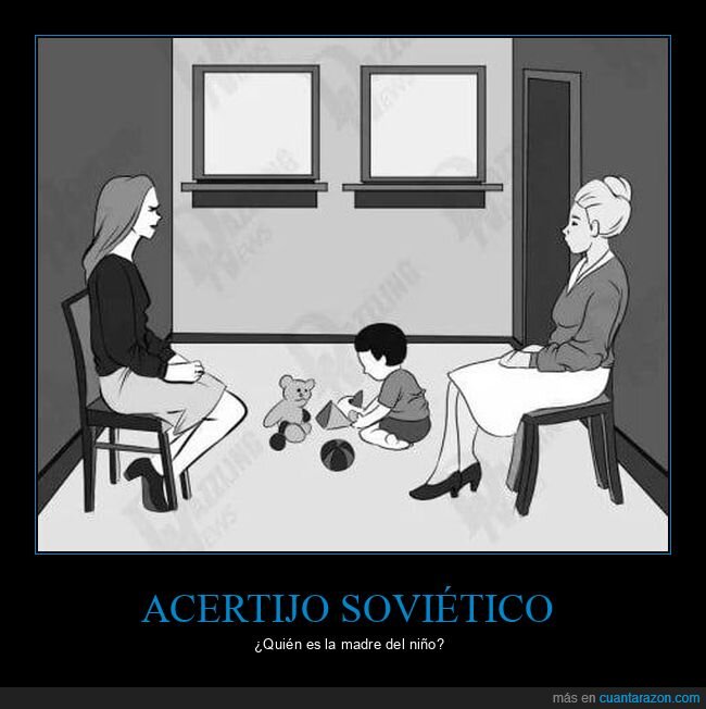 adivinanza,URSS,examen,l&oacute;gica,universidad