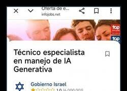 Enlace a A Israel le gusta hacer videos manipulados de sus líderes
