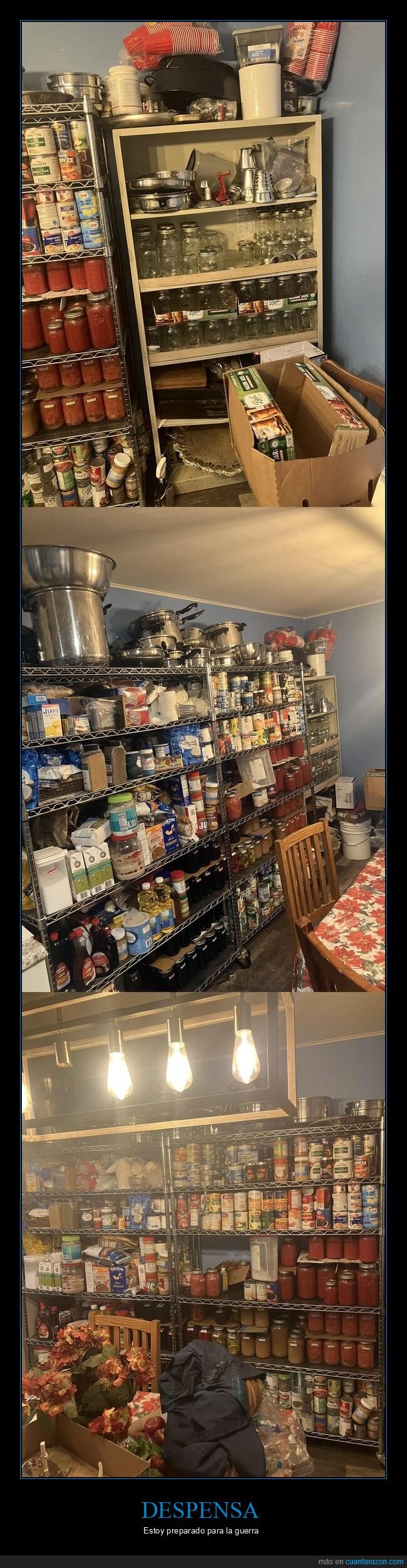 despensa,madres,comida