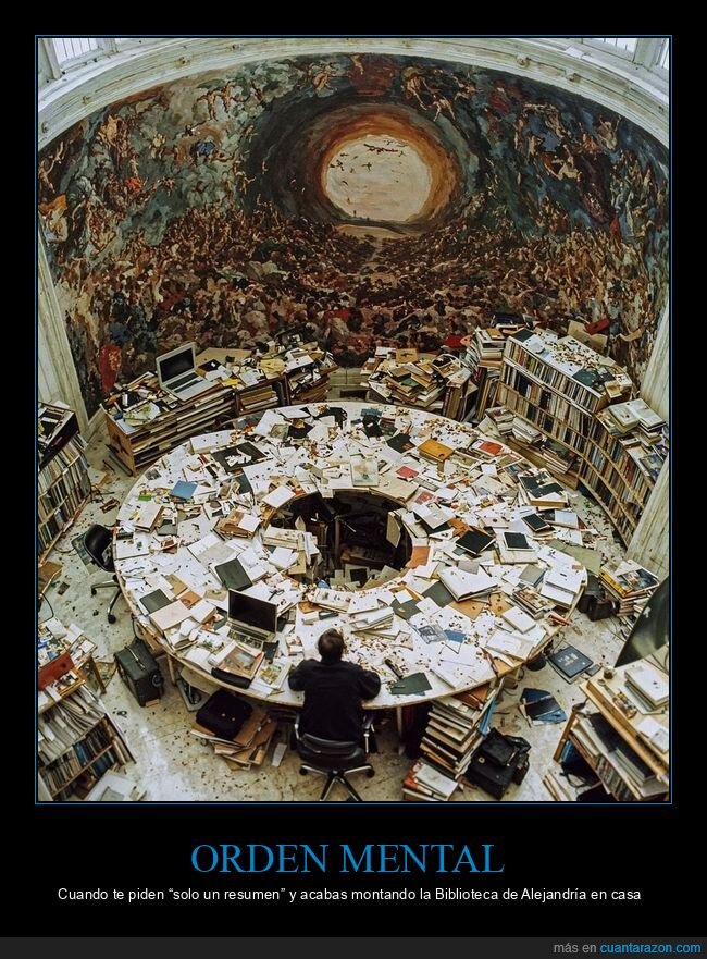 biblioteca,caos,papeles,libros,trabajo