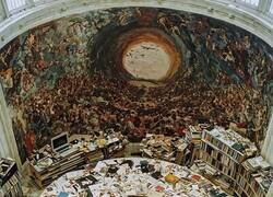 Enlace a Dame un minuto, que estoy organizando esto