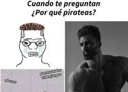 Enlace a Mucho discurso, poco saldo