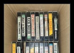 Enlace a Huele a palomitas y diversión