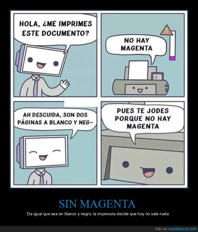 impresora,magenta,oficina,documento,frustraci&oacute;n