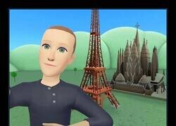 Enlace a Meta anuncia que cerrará el Metaverso, después de haber invertido $80.000.000.000 en el proyecto