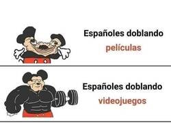 Enlace a Con los documentales se ponen modo Oscar