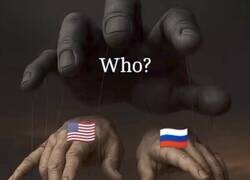 Enlace a Tranquilo, es por la democracia