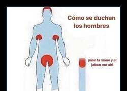 Enlace a Me ducho en modo ahorro