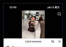 Enlace a Los que habitan tiktok son otra especie