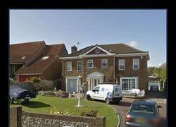 Enlace a Misma, zona, unos años después. Otra 