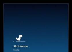 Enlace a Desconectad un rato, os vendrá bien