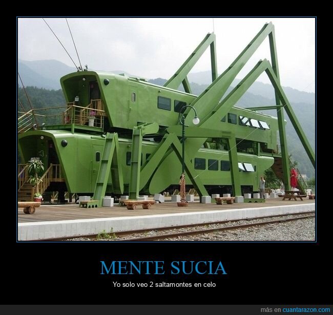 arquitectura,langosta,casa,dise&ntilde;o,absurdo