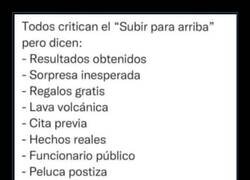 Enlace a Valga la redundancia