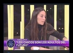 Enlace a Me han spoileado la vida