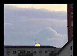 Enlace a Amanecer marca Lidl