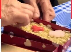 Enlace a Yo no guardo rencor, guardo muestras