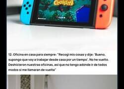 Enlace a La gente comparte qué hicieron la primera semana encerrados en época de Covid