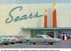 Enlace a Cuando la gente se da cuenta que no es tan guapa como creía y que no tienen el 