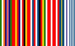Enlace a Propuesta de bandera de la UE rechazada (2002)